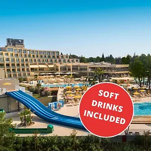 Valamar Parentino Hotel Porec