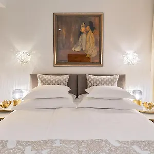 K Luxury Apartment Split