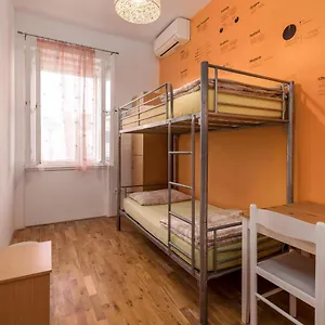 Auberge de jeunesse Backpackers