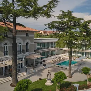 Palazzo Rainis & - Small Luxury - Adults Only Hotel Novigrad (Istria)