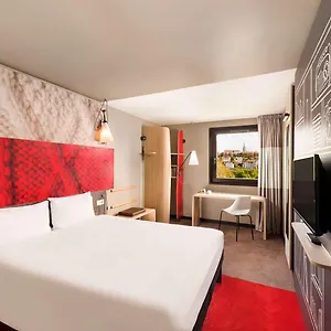 Ibis Castle Hill Ungern