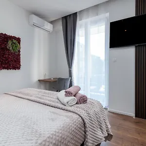 Casa de hóspedes Antares Luxury
